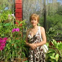 Галина Зузенко, 02.06, Санкт-Петербург