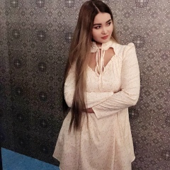 Маргарита Жукова, 04.01, Санкт-Петербург