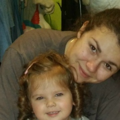 Светлана Мельник, 20.11.1990, Одесса