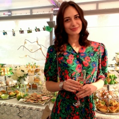 Оля Чернова, 28.12, Днепр (Днепропетровск)