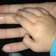 Наталья Воробьева, Москва