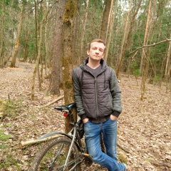 Василий Сергеенков, 02.05.1983, Санкт-Петербург