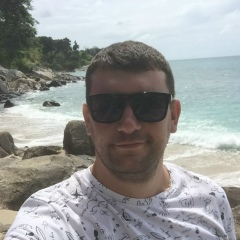 Алексей Кремис, 13.03, Томск