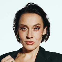 Ирина Чувакова, 15.02, Москва