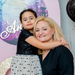 Ольга Орамадова, 15.03