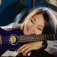 Инна Михайдарова, 30.01.1989, Екатеринбург