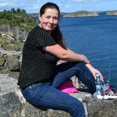 Вікторія Лунга