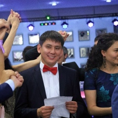 Нурбол Жанабеков, 19.12, Москва