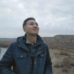 Makhanbet Saduakasov, 21.01, Шымкент