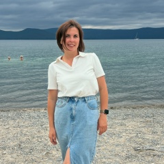 Анечка Банникова, 20.07.1992, Курган