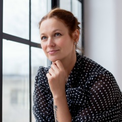 Мария Кусакина, 17.12.1982, Петрозаводск