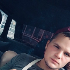 Никита Визовский, 13.05, Екатеринбург