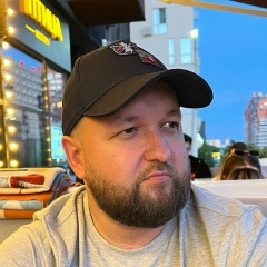 Василий Прусаков, 05.06.1984, Москва