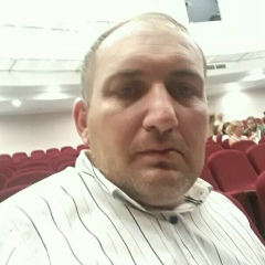 Шухрат Эштухтаров, 17.03.1981, Москва