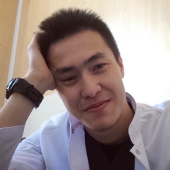 Асланбек Аташев, 22.11, Алматы