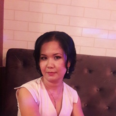 Elmira Nurmaganbetova, 16.07, Нукус