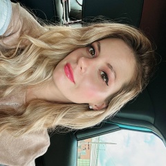 Анастасия Пилипенко, 05.02.1993, Санкт-Петербург