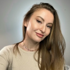 Ильсия Коваленко, 09.12, Краснодар