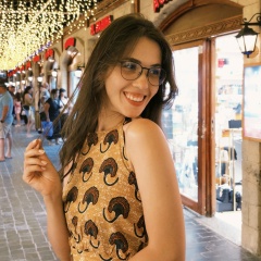 Варвара Шевчук, 16.03, Москва