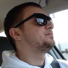 Саша Skorokhodov, 29.08.1989, Москва