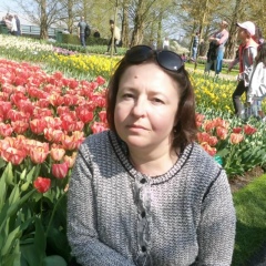 Эльвира Скокова, 12.03, Darmstadt