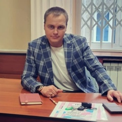 Иван Строев, 15.01.1984, Новокузнецк