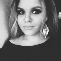 Julie Kryachek, Санкт-Петербург