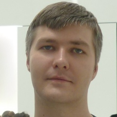 Андрей Фильберт, 22.02.1989