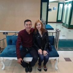 Baukin Zhaltyrov, 25.02.1990, Алматы