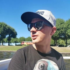 Александр Вишняков, 16.10.1989, Новосибирск