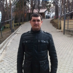 Александр Пересадин, 06.10.1985, Уральск