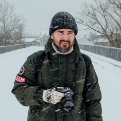 Сергей Скибин, Краснодар