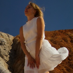 Татьяна Лозинская, 23.06, Санкт-Петербург