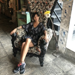 Sabina Yuldasheva, 07.02.1992, Ташкент