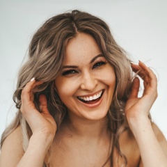 Мария Васильева, 28.01, Оренбург