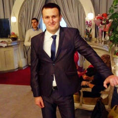 Юрий Рухлевич, 20.11, Минск