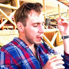 Андрей Краснов, 04.10, Самара