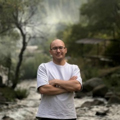 Бахытжан Арынов