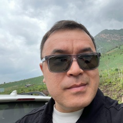 Аман Ашыр, 09.06, Бишкек