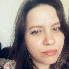 Ирина Казкенова, 21.03.1990, Усть-Каменогорск