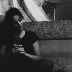 Таня Бурлак, 26.07, Ханты-Мансийск