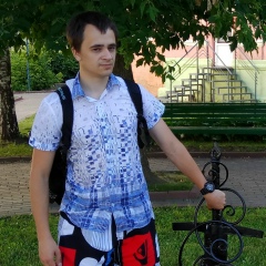 Алексей Веренич, Брест