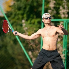 Сергей Садовиков, 21.07.1983, Алматы