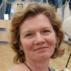 Светлана Дьяконова, 09.01, Екатеринбург