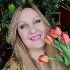 Наталья Савенко, 12.01, Санкт-Петербург