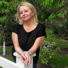 Наталия Романова, 12.03.1977, Москва