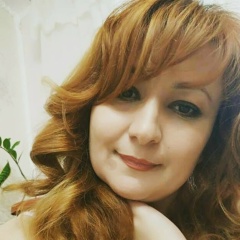 Светлана Фазлудиновна, 01.04.1982, Кизляр