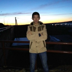 Кудурет Тойчубаев, 01.04, Алдан