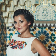 Irisha , 16.09, Санкт-Петербург