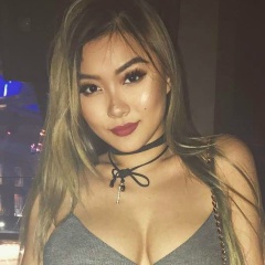 Виктория Ондар, 20.02